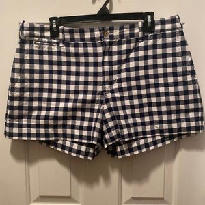 Women’s Shorts 14 Polo